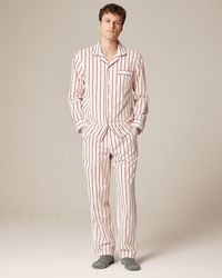 J.Crew - Pajama Set - Lyst