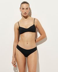 J.Crew - Ronnie Bikini Bottom - Lyst
