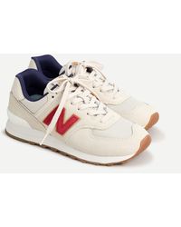 New Balance 574 Sneakers for Women - Up to 76% off at Lyst.com