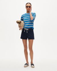 J.Crew - "4" Coastal Chino Short" - Lyst