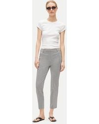 J.Crew - Tall Café Capri - Lyst