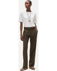 J.Crew - Essential Trouser - Lyst