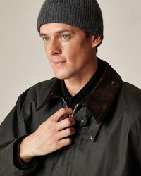 J.Crew - Cashmere Beanie - Lyst