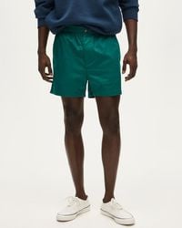 J.Crew - "4" Lightweight Chino Drawstring Short" - Lyst