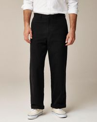 J.Crew - Giant-Fit Chino Pant - Lyst