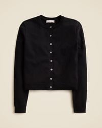 J.Crew - New Jackie Cardigan - Lyst