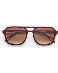 J.Crew - Machete Jane Sunglasses - Lyst