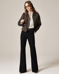 J.Crew - Vintage Flare Jean - Lyst