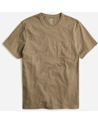 J.Crew T-shirts for Men | Online Sale 
