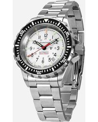 J.Crew - Marathon Watch Company Large Diver'S Automatic (Gsar) - Lyst
