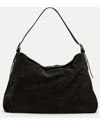 J.Crew - Berkeley Large Shoulder Bag - Lyst