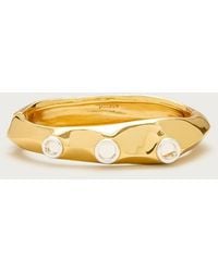 J.Crew - Grommet Cuff Bracelet - Lyst