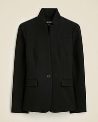 J.Crew - Petite Regent Blazer - Lyst