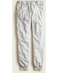 J.Crew Track pants and sweatpants for 