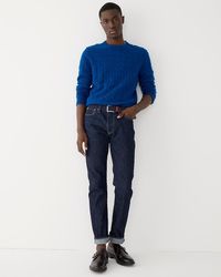 J.Crew - 770tm Straight-fit Jean In Five-year Wash - Lyst