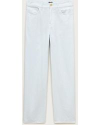 J.Crew - Five-Pocket Pant - Lyst
