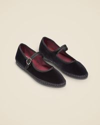 J.Crew - Flabelus Antonia Mary Janes - Lyst