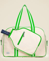 J.Crew - Ame & Lulu Hamptons Pickleball Bag - Lyst