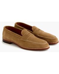 alden loafers sale