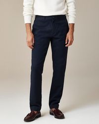 J.Crew - 1040 Athletic Tapered-Fit Stretch Chino Pant - Lyst