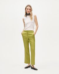 J.Crew - Kaya Pant - Lyst