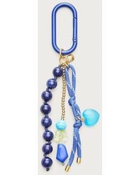 J.Crew - Carabiner Bag Charm - Lyst