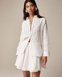 J.Crew - Garçon Classic Shirt - Lyst