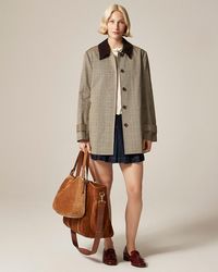 J.Crew - Barn Jacket - Lyst
