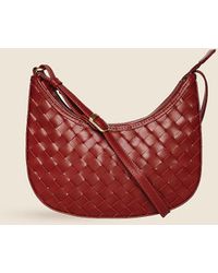 J.Crew - Bembien Mini Sling Bag - Lyst