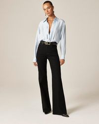 J.Crew - Vintage Flare Jean - Lyst