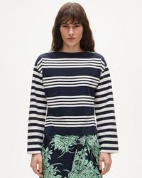 J.Crew - Cinched-Waist Shirt - Lyst