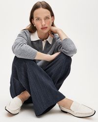 J.Crew - Classic Loafers - Lyst