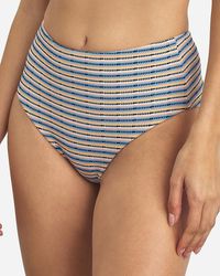 J.Crew - Onia Sabrina Bikini Bottom - Lyst
