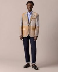J.Crew - Kenmare Relaxed-Fit Blazer - Lyst