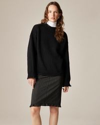 J.Crew - 2025 Rollneck Sweater - Lyst