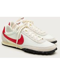 J.Crew - Nike Waffle Racer Sneakers - Lyst