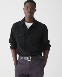 J.Crew - Seaboard Soft-Knit Shirt - Lyst