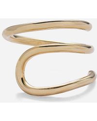 J.Crew - Lady Coil Ring - Lyst