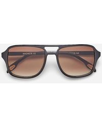 J.Crew - Machete Jane Sunglasses - Lyst