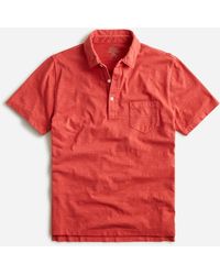 J.Crew Polo shirts for Men | Online 