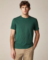 J.Crew - Broken-In T-Shirt - Lyst