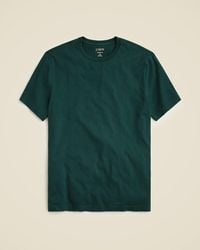 J.Crew - Tall Broken-In T-Shirt - Lyst