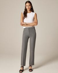 J.Crew - Tall Kate Straight-Leg Pant - Lyst