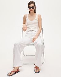 J.Crew - Xero Shoes X Genesis Sandals - Lyst