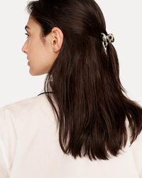 J.Crew - Mini Hair Clips Two-Pack - Lyst