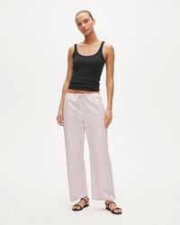 J.Crew - Luna Pant - Lyst
