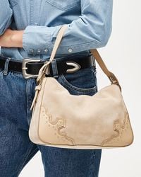 J.Crew - Berkeley Small Shoulder Bag - Lyst