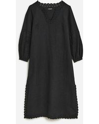 J.Crew - Bungalow Embroidered Dress - Lyst