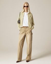 J.Crew - Painter Pant - Lyst