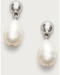 J.Crew - Drop Earrings - Lyst